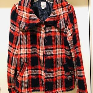 Roxy Jacket - Size Junior Lg